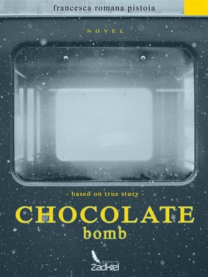 cover image of Chocolate bomb